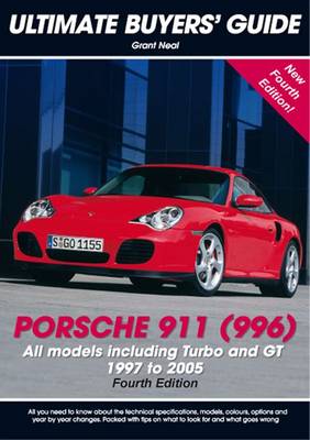 Porsche 911 (996)