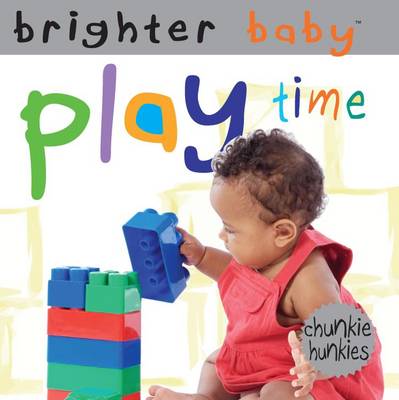 Baby Play Time