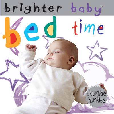 Baby Bed Time