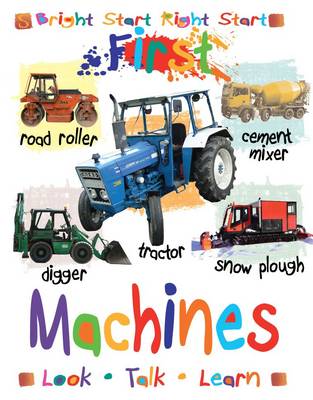 Machines
