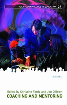 Coaching and Mentoring