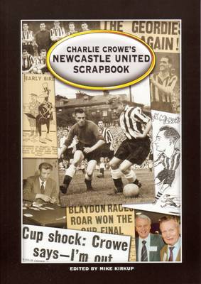 Charlie Crowe's Newcastle United