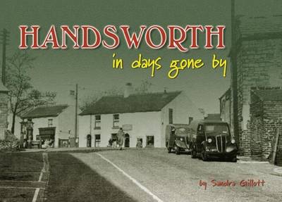 Handsworth in Days Gone by