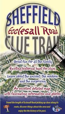 Sheffield (Ecclesall Road) Clue Trail