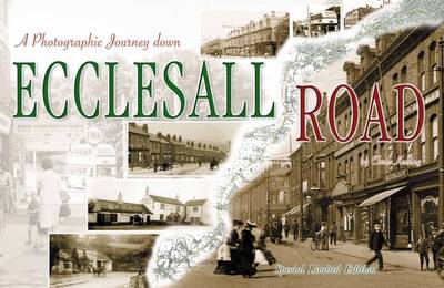 A Photographic Journey Down Ecclesall Road