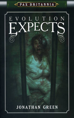 Evolution Expects