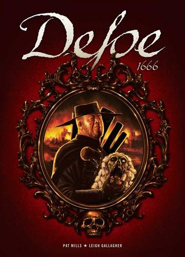 Defoe: 1666