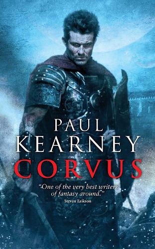 Corvus Volume 2