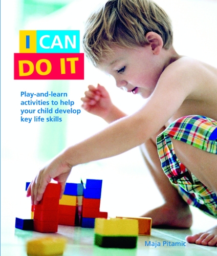 I CAN DO IT