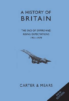 A History of Britain