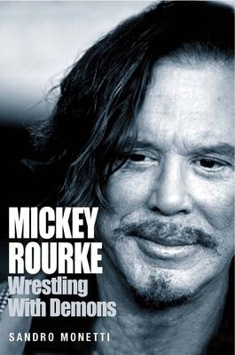Mickey Rourke