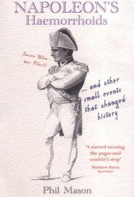 Napoleon's Haemorrhoids
