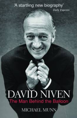 David Niven