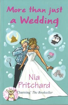 More Than Just A Wedding