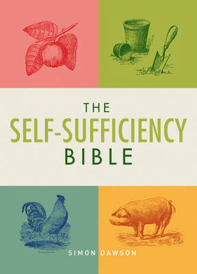 The Self-Sufficiency Bible