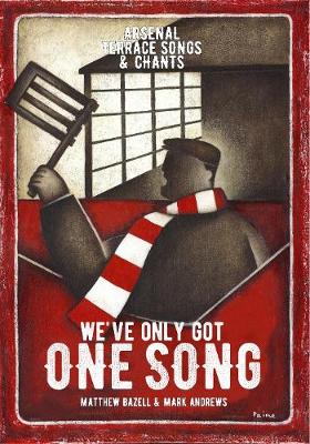 We've Only Got One Song