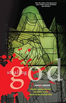 Stealing God