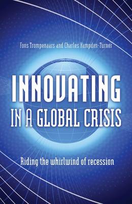 Innovating in a Global Crisis