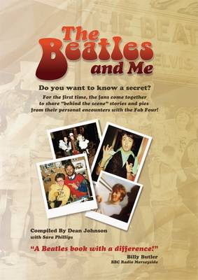The Beatles and Me