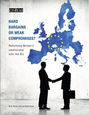 Hard Bargains or Weak Compromises?