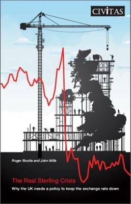 The Real Sterling Crisis