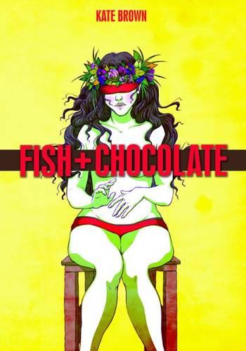 Fish + Chocolate