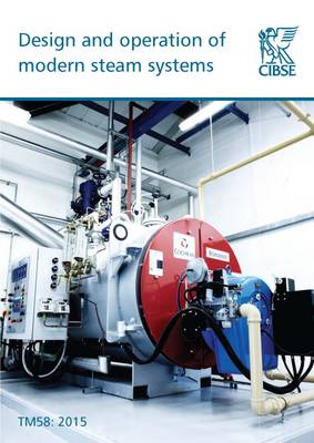 TM58 Design and Operation of Modern Steam Systems