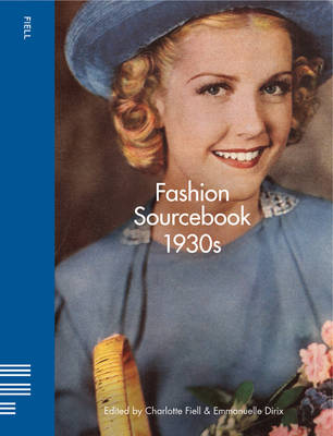 Fashion Sourcebook - 1930s