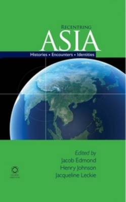 Recentring Asia