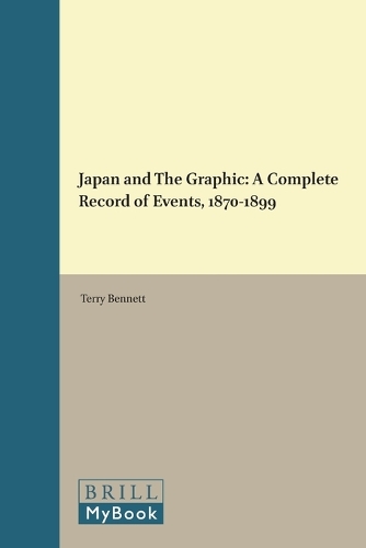 Japan and The Graphic