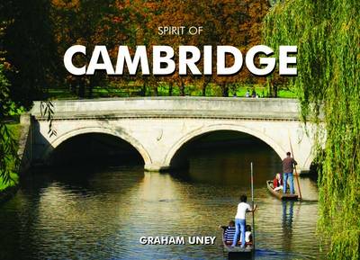 The Spirit of Cambridge