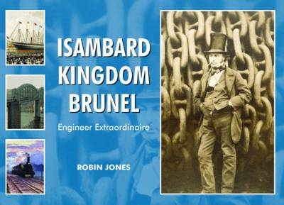 Isambard Kingdom Brunel
