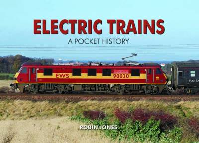 Electric Trains
