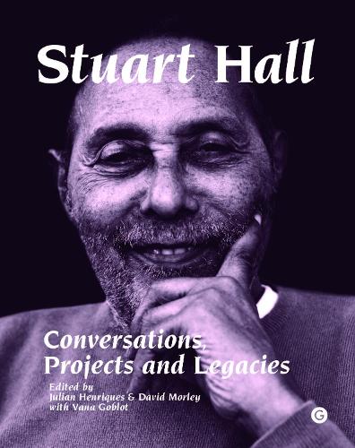 Stuart Hall