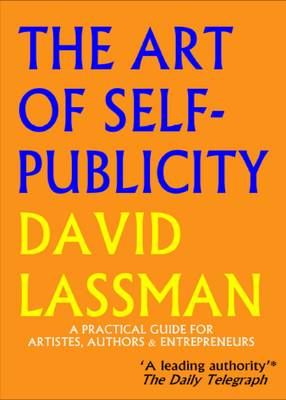 The Art of Self-publicity