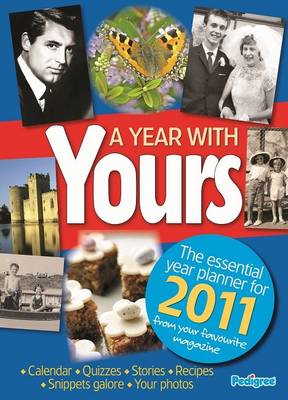 Yours Annual