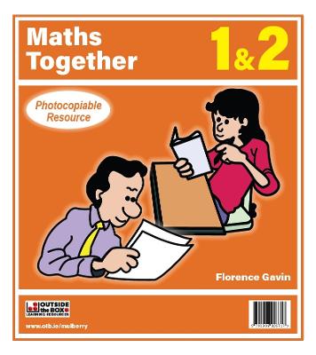 Maths Together: Level 1 & 2