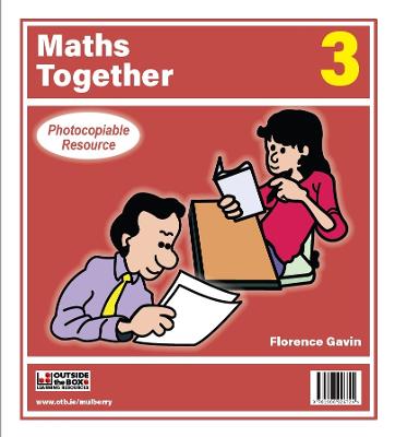 Maths Together: Level 3