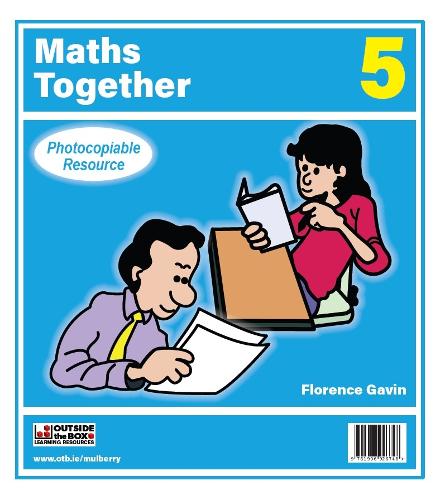Maths Together: Level 5