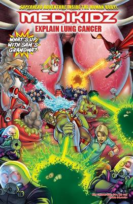 Medikidz Explain Lung Cancer