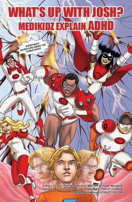 Medikidz Explain ADHD