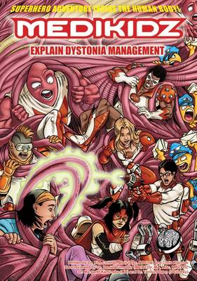 Medikidz Explain Dystonia Management