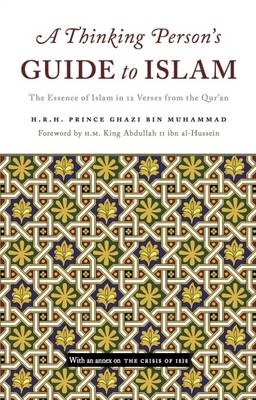 A Thinking Persons Guide to Islam