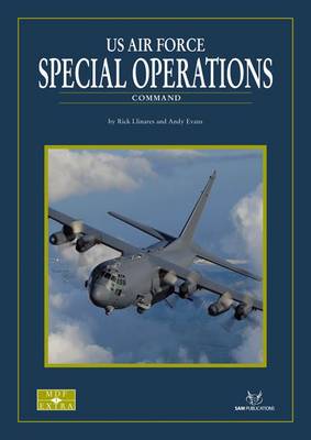 US Air Force Special Operations