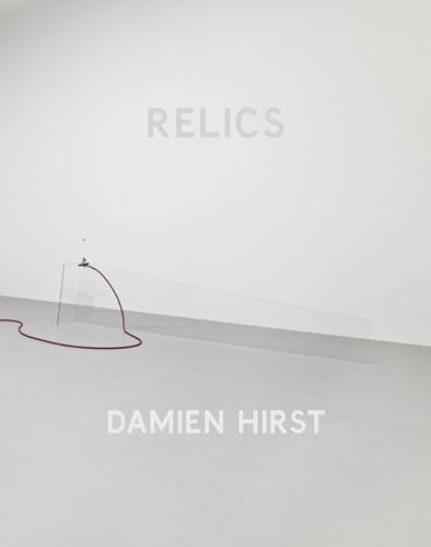 Damien Hirst: Relics