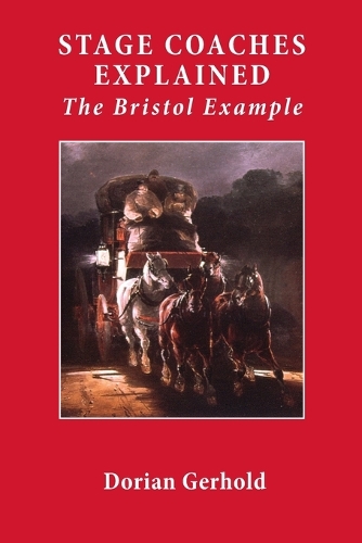 Bristol's Stage Coaches