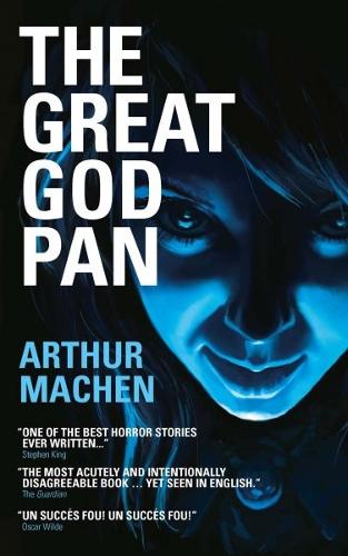 Library of Wales: The Great God Pan