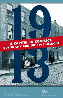 A Capital in Conflict