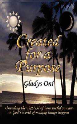 Created for A Purpose