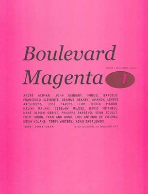 Boulevard Magenta